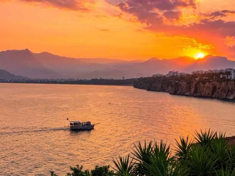 Antalya