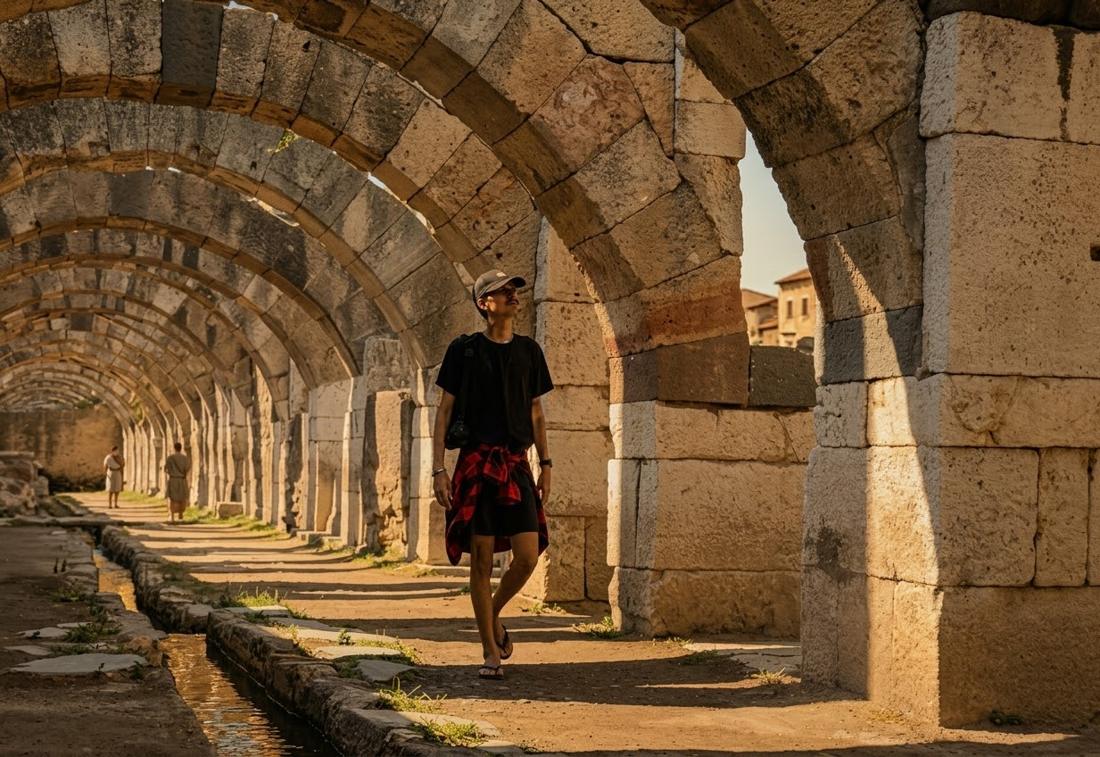 Izmir